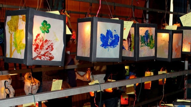 laterne-basteln-martinsumzug-cc0-pixabay-frankieboy-170921 Laterne basteln Martinsumzug