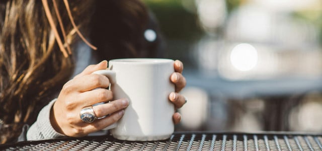 Wer keinen Kaffee trinken sollte