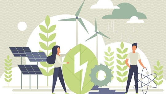 Clean Energy Startups: Tibber, Octopus Energy, 1Komma5° & Co. Clean Energy Startups: Tibber, Octopus Energy, 1Komma5° & Co.