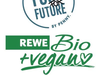 REWE PENNY vegan klimafreundlich Produkttest
