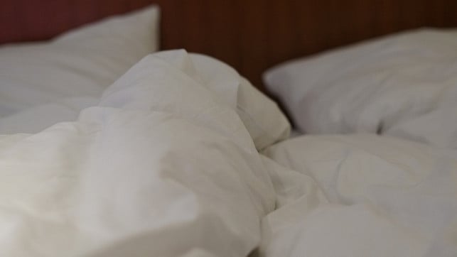 also-sleeplessness-profited-jeder-v-c0-pixabay-mylene2401-230626_Download Not everyone benefits from additional melatonin even in insomnia.