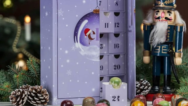 vegane-adventskalender-pralinen Vegane Adventskalender 2024 - Pralinen