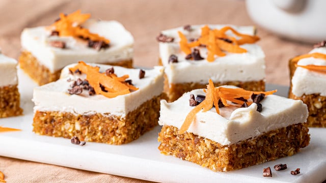 Utopia_enerBiO_Rezept_Header_1280x720 Raw Carrot Bites