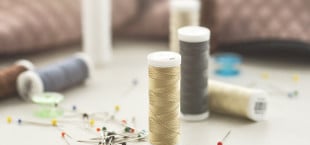 DIY Nähsets ersparen dir einiges an Arbeit