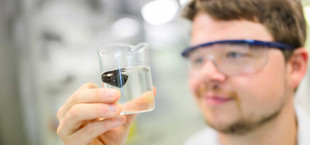 Forschende entwickeln Gel gegen Mikroplastik – Expertin fürchtet "schwerwiegende Folgen"
