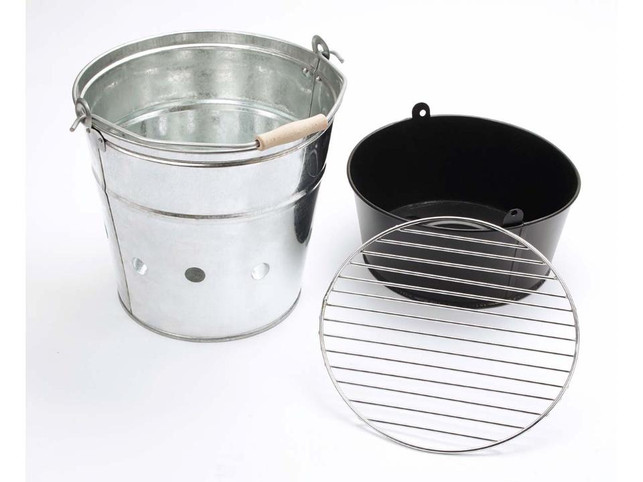 Grilleimer – Eimergrill Grilleimer – Eimergrill
