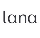 Lana natural wear Logo Lana natural wear Logo
