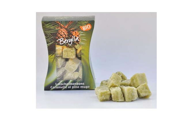 Speziell, aber gut: Handgemachte Latschenkiefer-Bonbons_3