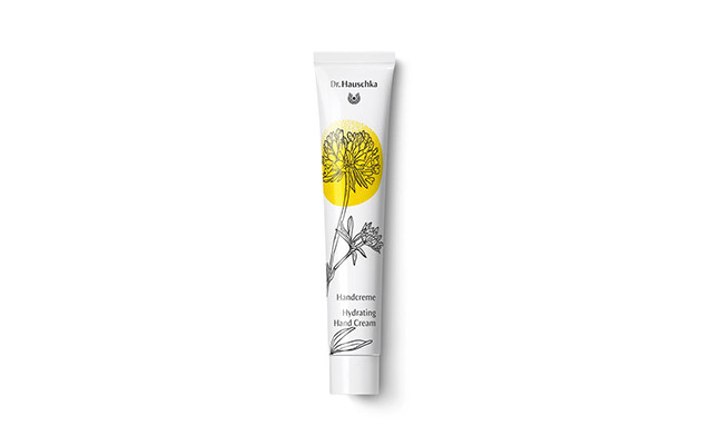 Handcreme Bio-Wundklee
