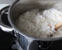 Reis aufwärmen: Aber das solltest du vorher beachten