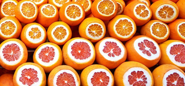 bittere orangen
