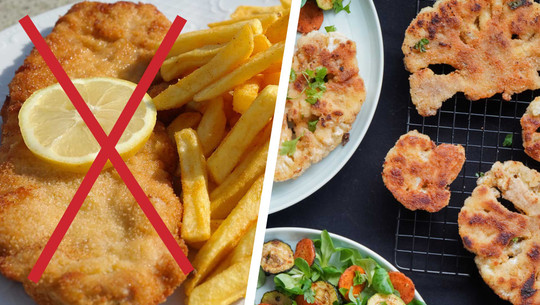 13 Jahre ohne Fleisch: Mein wichtigster Tipp für den Anfang 13 Jahre ohne Fleisch: Mein wichtigster Tipp für den Anfang