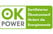ok-power Siegel Ökostrom Teaser ok-power Siegel Ökostrom Teaser