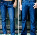 Geniestreich Jeans Geniestreich Jeans