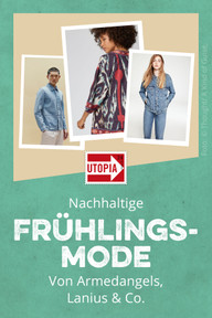 Nachhaltige Frühlingsmode Fair Fashion und nachhaltige Mode für den Frühling 2019! Frühlingsmode von Lanius, Armedangels und von kleineren, weniger bekannten Label stellen wir dir hier vor. #fairfashion #nachhaltigemode #ökofashion