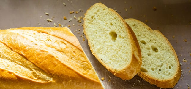 10 Lebensmittel, die nicht so gesund sind, wie du denkst Ungesunde Lebensmittel