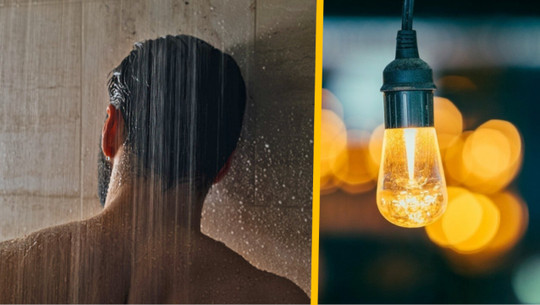 Duschen und Beleuchtung: Energiespar-Mythen aufgedeckt Duschen und Beleuchtung: Energiespar-Mythen aufgedeckt