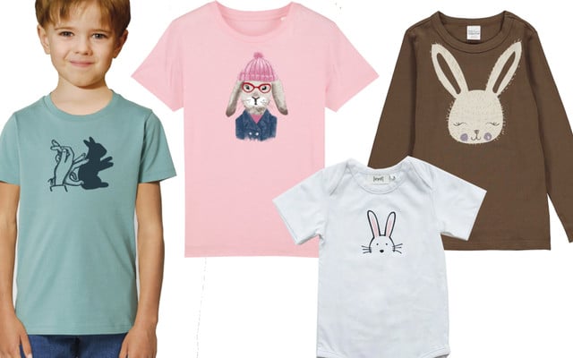 ostergeschenke-kinder-shirts-2023-1280x720 Nachhaltige Ostergeschenke für Kinder: Hasen-Shirts