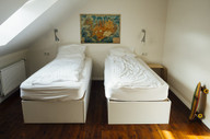 weisse-schlafzimmer-koennen-steril-und-unpersoenlich-cc0-pixabay-jaymantri-180227_download Weiße Schlafzimmer können steril und unpersönlich wirken.