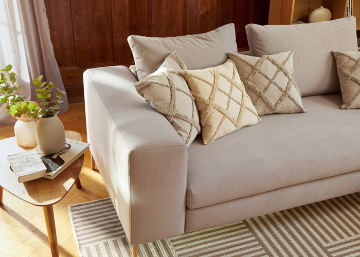 Sofa OTTO nachhaltige Produkte