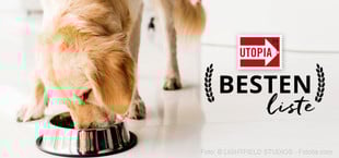Bestenliste Bio-Hundefutter Bestenliste Bio-Hundefutter