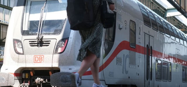 Deutsche Bahn