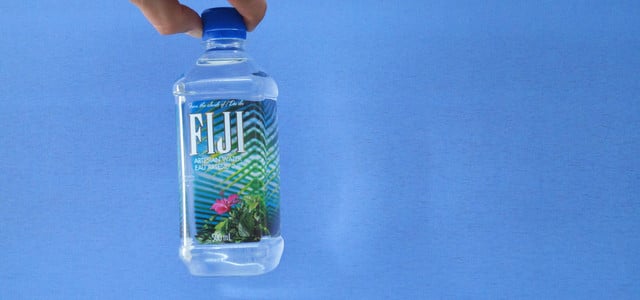 Fiji Wasser