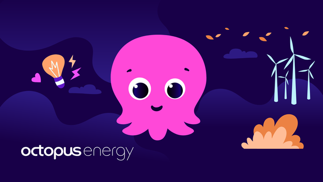 Deal 1 octopus x utopia_mit Markenname