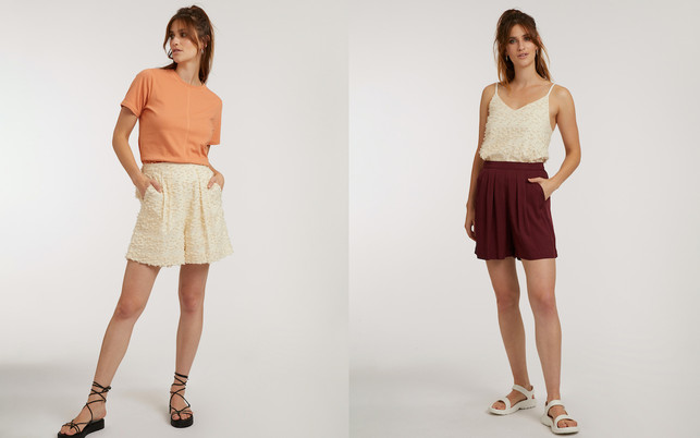 ThokkThokk Sommermode ThokkThokk Sommermode