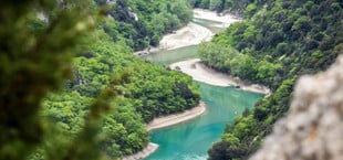 Geheimtipps für Urlaub am Wasser