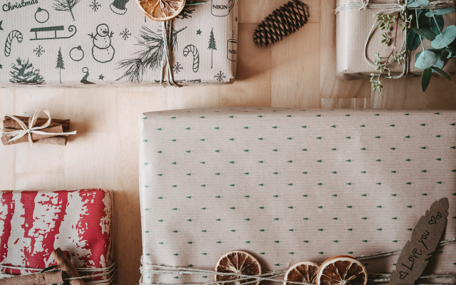 Gallery_Slide_10 nachhaltige Geschenkideen Geschenkpapier