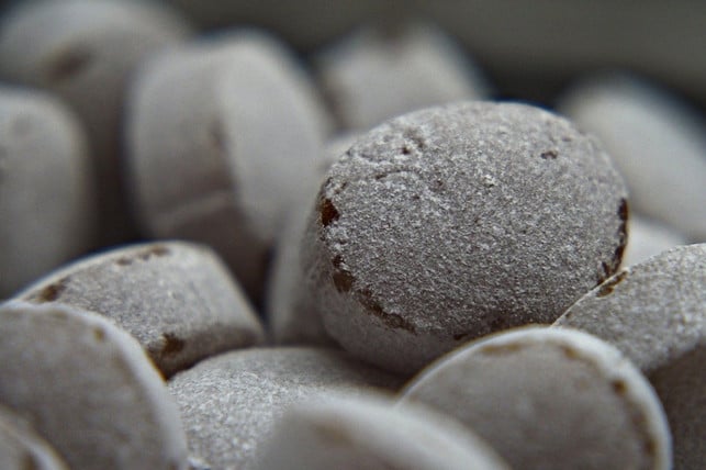 ingwer-bonbons-koennen-halsschmerzen-lindern-cc0-pixabay-ralf1403-241030_download Ingwer-Bonbons können Halsschmerzen lindern.