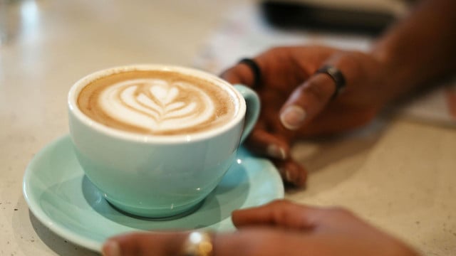 Was passiert, wenn du aufhörst, Kaffee zu trinken? Mit Kaffee aufhören