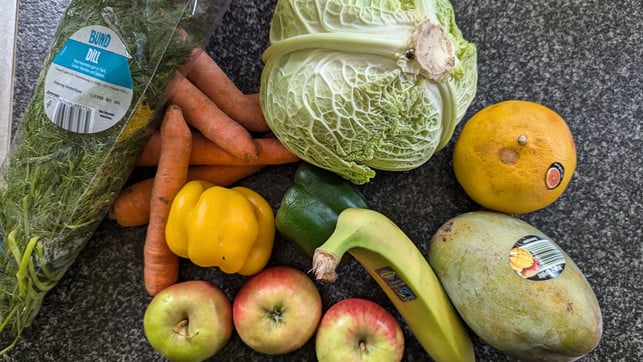 rettertuete-lidl Lidl-Rettertüte: Lebensmittel retten für 3 Euro – was ist drin? (