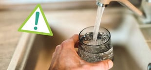 Wasser vegan