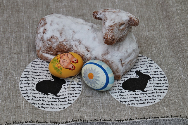 kuchen-in-lammform-ein-leckerer-osterbrauch-cc0-pixabay-pasja1000-190418_download Kuchen in Lammform: Ein leckerer Osterbrauch