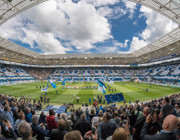 Bundesliga Stadion TSG Hoffenheim