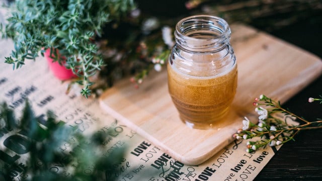 fenchelhonig-honig-cc0-pixabay-stocksnap-191031 Fenchelhonig Honig