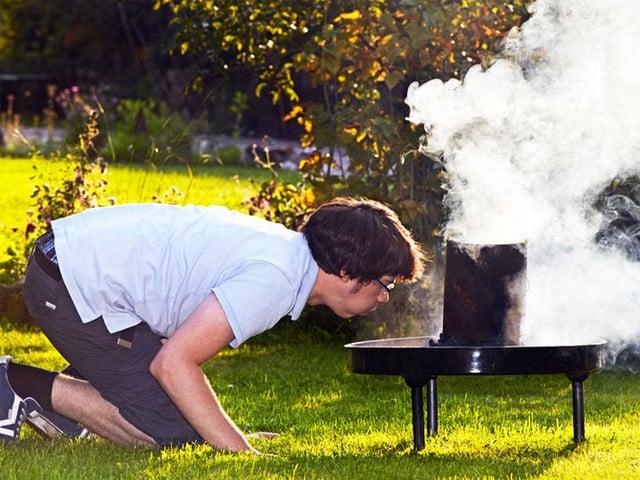 Nachhaltig Grillen So Geht S Tipps Von Bier Bis Vegetarisch