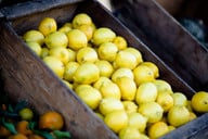 kaufe-moeglichst-unbehandelte-zitronen-mit-intakter-cc0-pixabay-stocksnap-191022_download Verwende für eingelegte Zitronen möglichst unbehandelte Früchte mit intakter Schale.