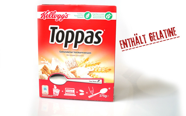 versteckte-tierprodukte-toppas-u-160517-1280x800 Gelatine in Toppas, diese Cerealien sind nicht vegan oder vegetarisch