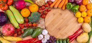 5 Portionen Obst und Gemüse am Tag: Stimmt die Regel?