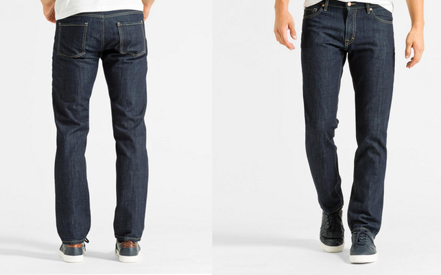 Bio-Jeans für Männer von Armedangels Bio-Jeans für Männer von Armedangels