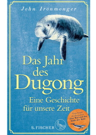 Buch Das Jahr des Dugong Das Jahr des Dugong