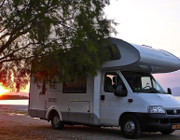 Campersharing Anbieter Wohnmobil