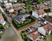 Hochwasserschäden Steuer