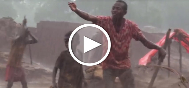 Video: Kinderarbeit in Kobalt Minen im Kongo