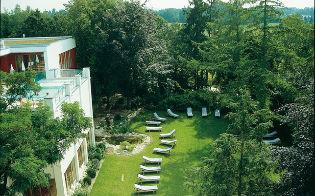 Bio Hotel Falkenhof Bio Hotel Falkenhof