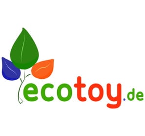 Ecotoy.de Logo