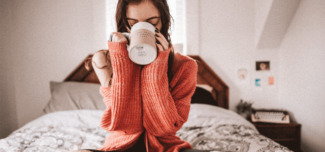 10 things for a cozy and warm home